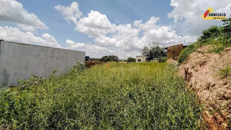 Lote à venda, Jardinópolis - Divinópolis/MG