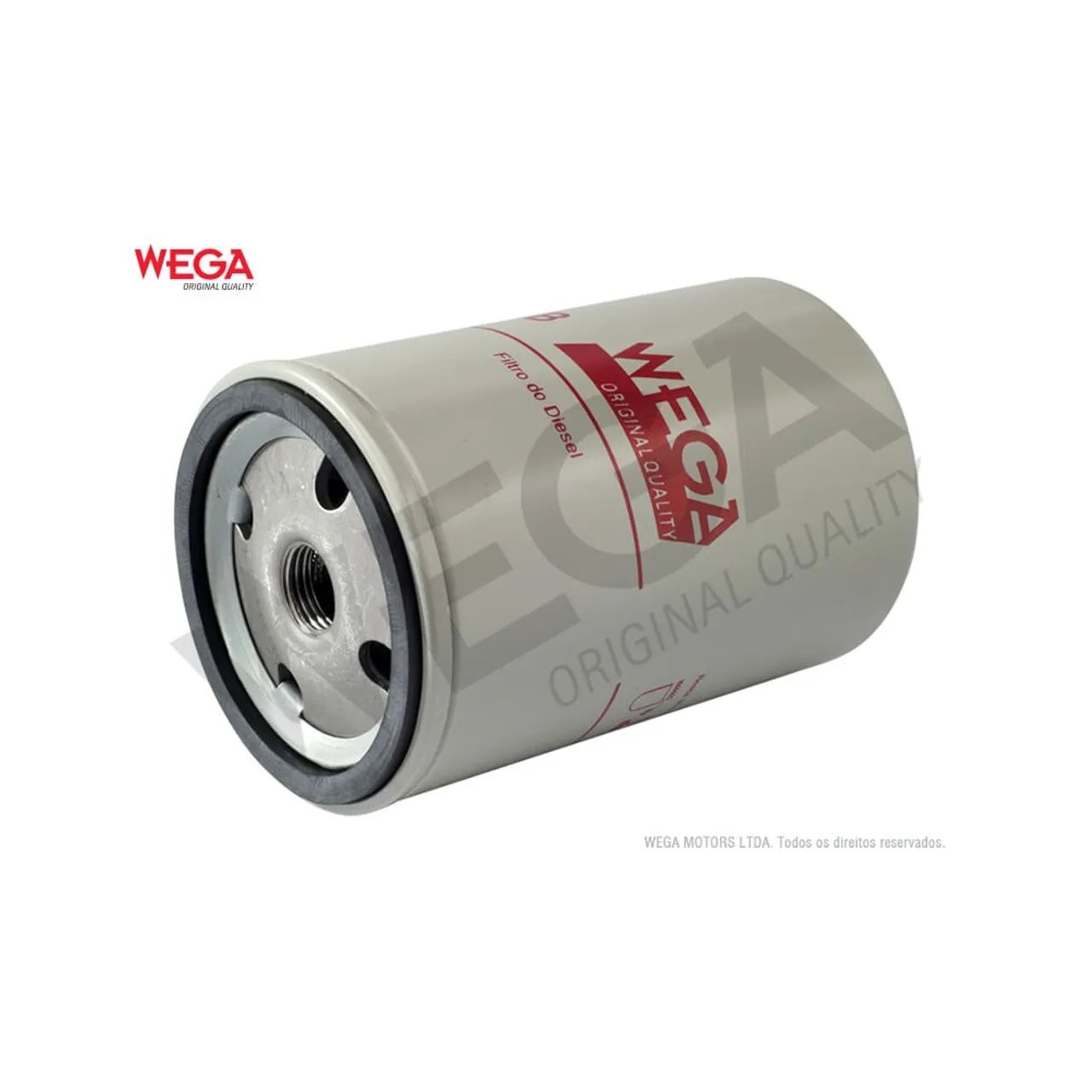 FILTRO COMB VW-CGO-SC FCD2045B
