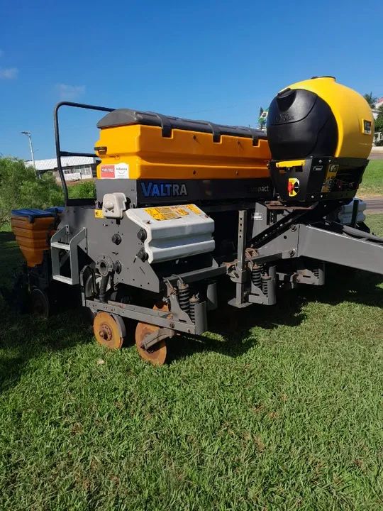 PLANTADEIRA, VALTRA, MODELO BP 905 M COMPACT