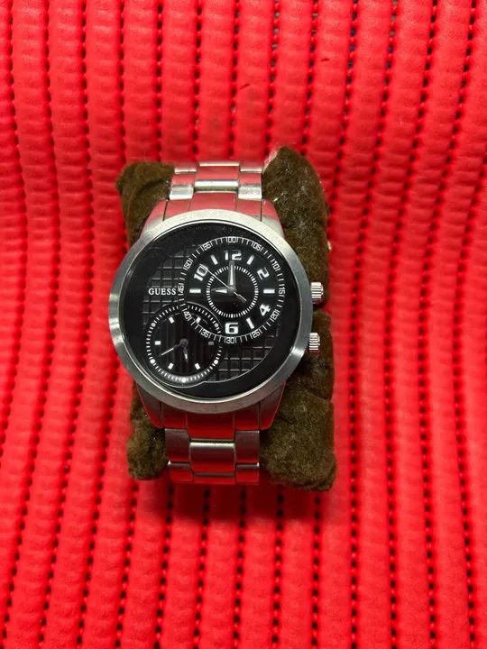 Relógio Guess Masculino - Foto 2