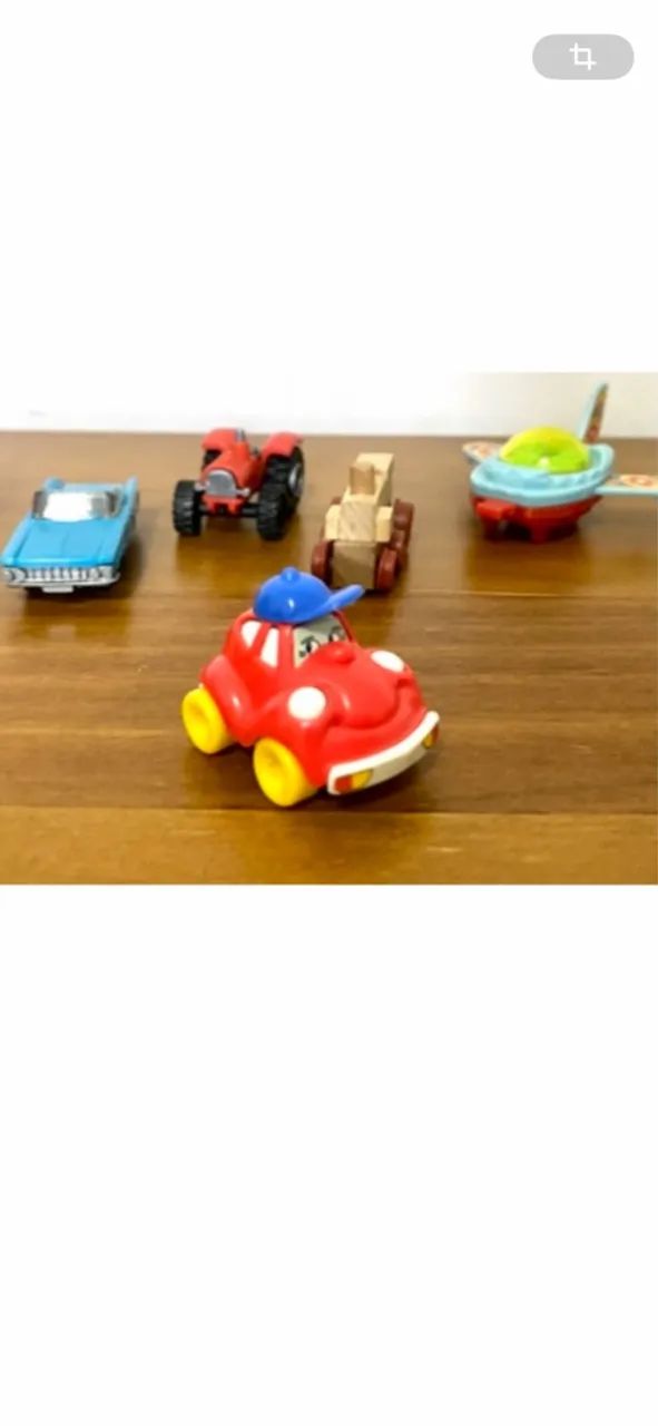 Kinder Ovo Coleção antiga 