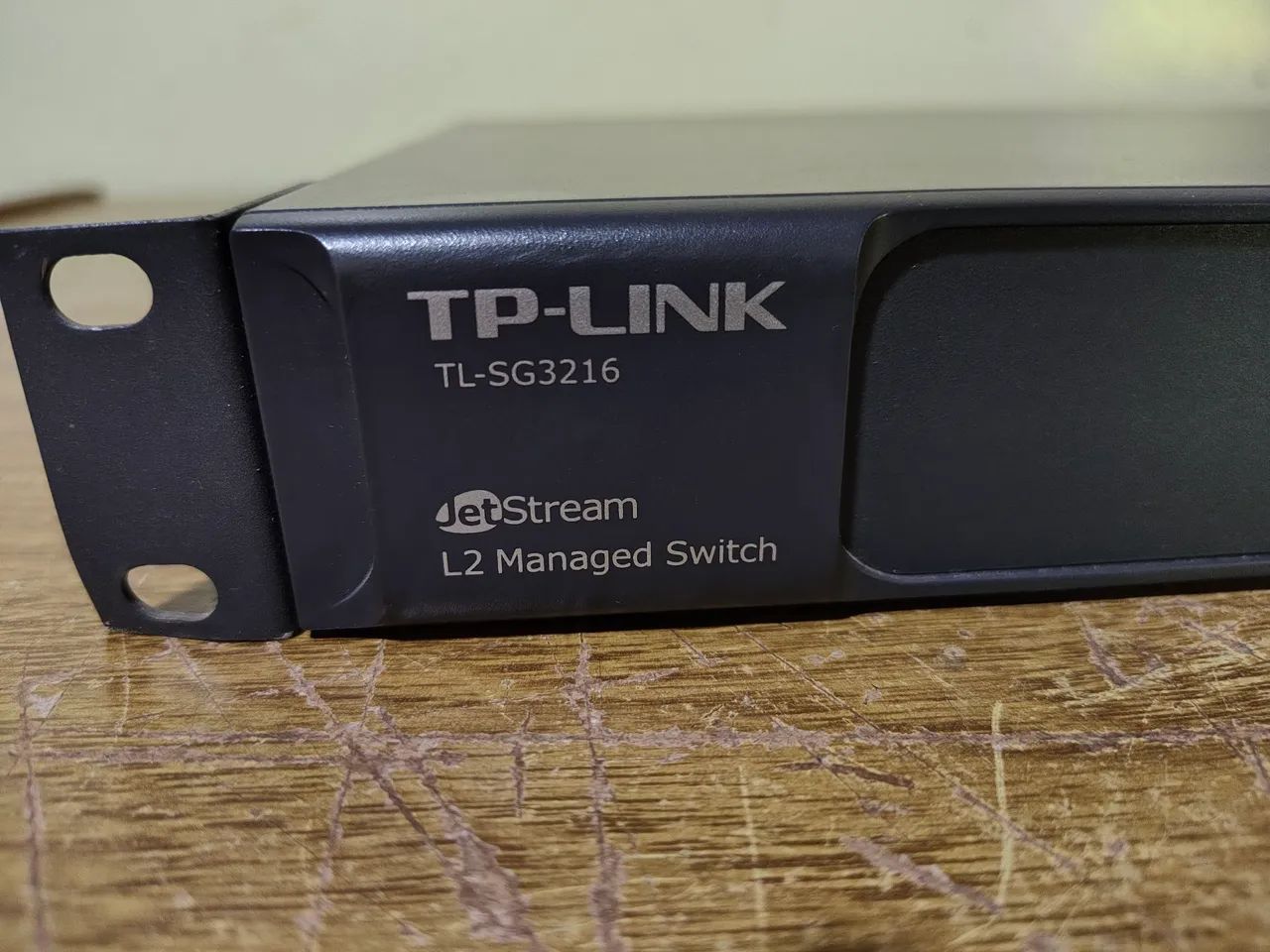 Switch Tp link TLSG3216