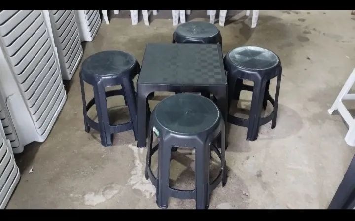 Mesinha e bancos 64363743712002121