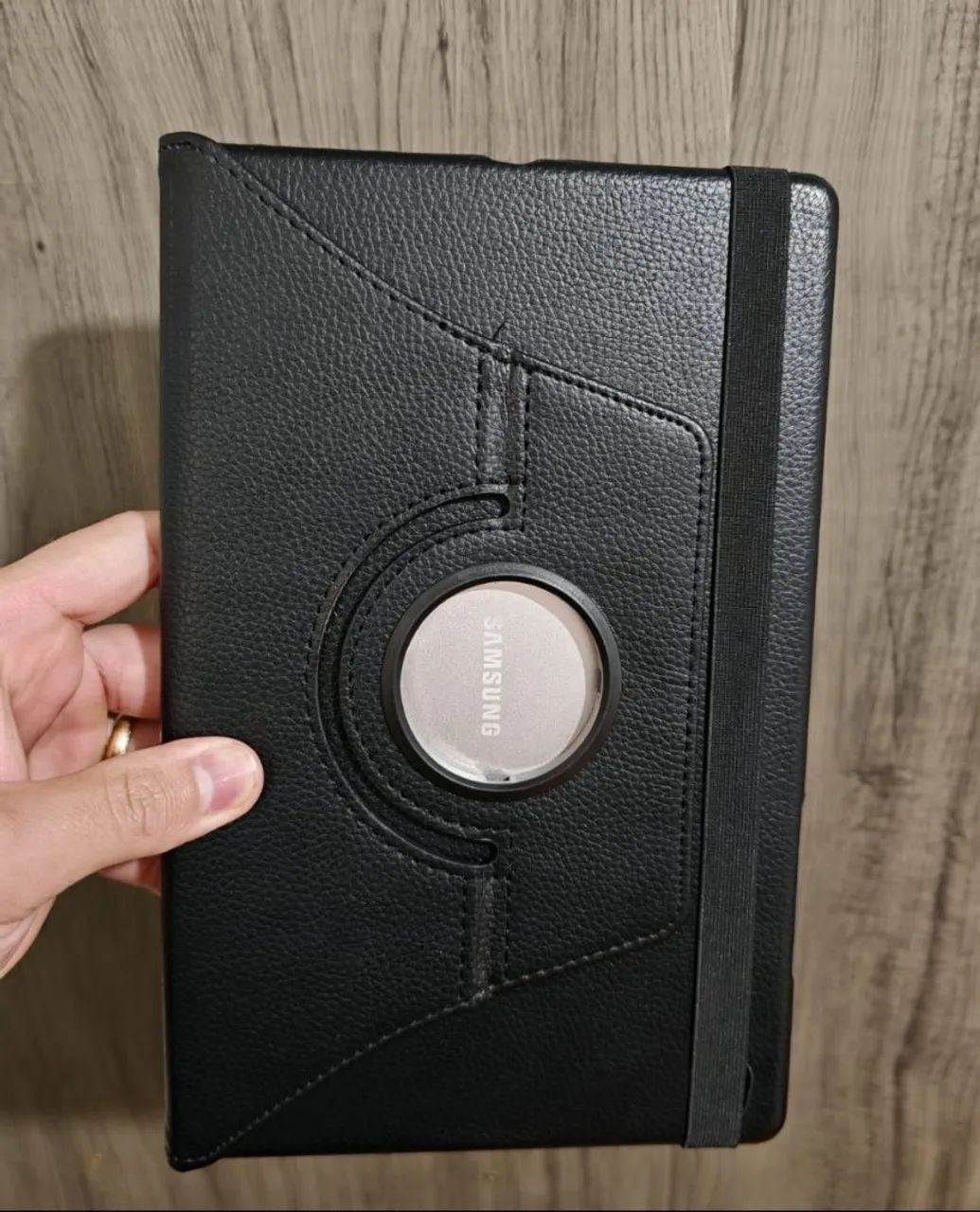 Tablet Samsung Tab A7 em ótimo estado  - Foto 4