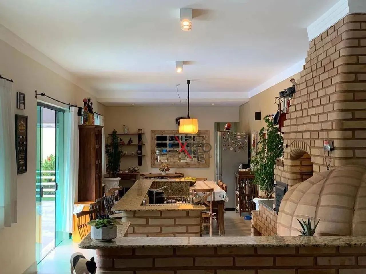 Casa com 3 dormitórios à venda, 600 m² por R$ 2.990.000,00 - Serra dos Lagos - Cajamar/SP