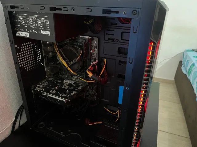 Pc Gamer Completo custo benefício  - Foto 2