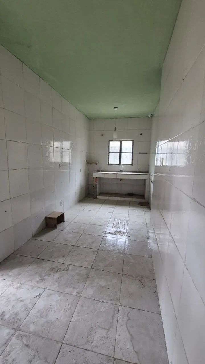 Terreno com duas casas perto da Dutra - Nova Iguaçu - Foto 5