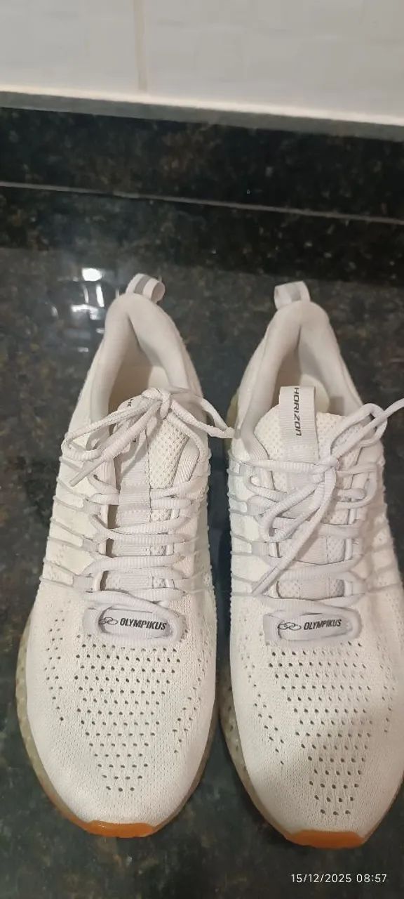 Tênis Olympikus Horizon  - Foto 2