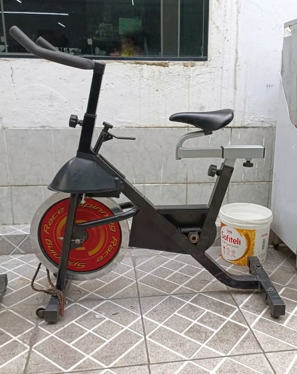 Bike spinning - Foto 2