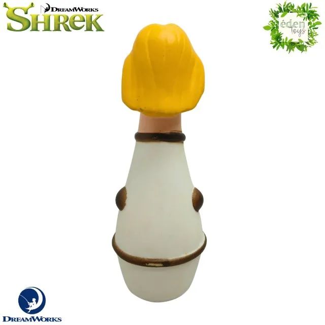 Boneco Shrek - Príncipe Encantado (cód 208) - Foto 3