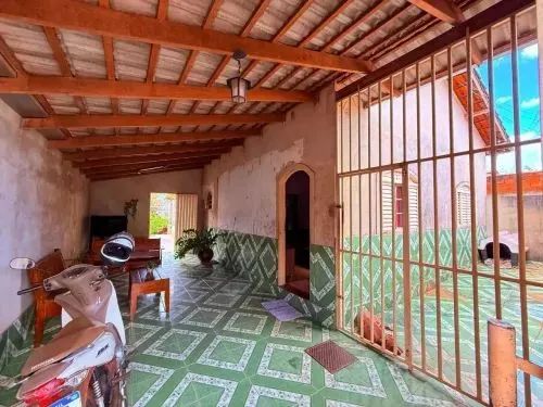 K| casa padrão em marituba pra vender 