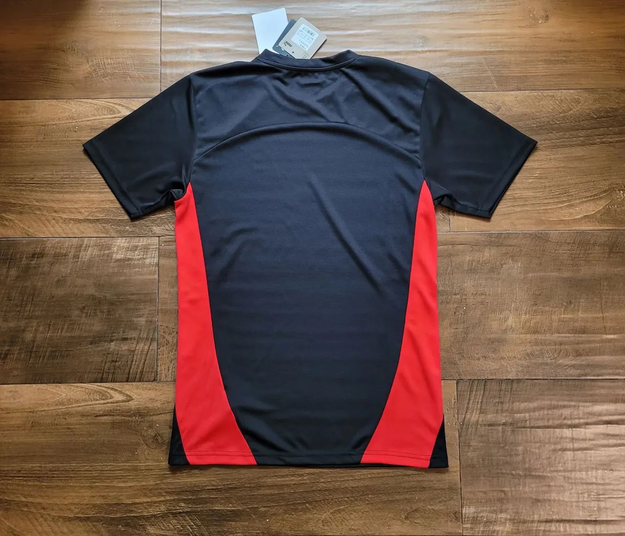 Camisa Puma AC Milan - Foto 2