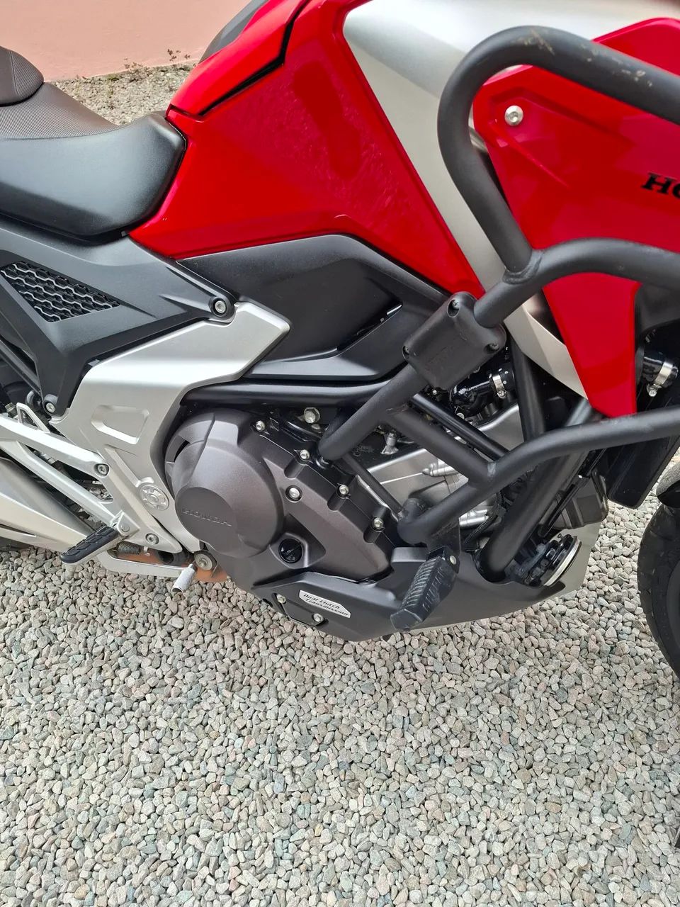 Honda nc 750 dct - Foto 3