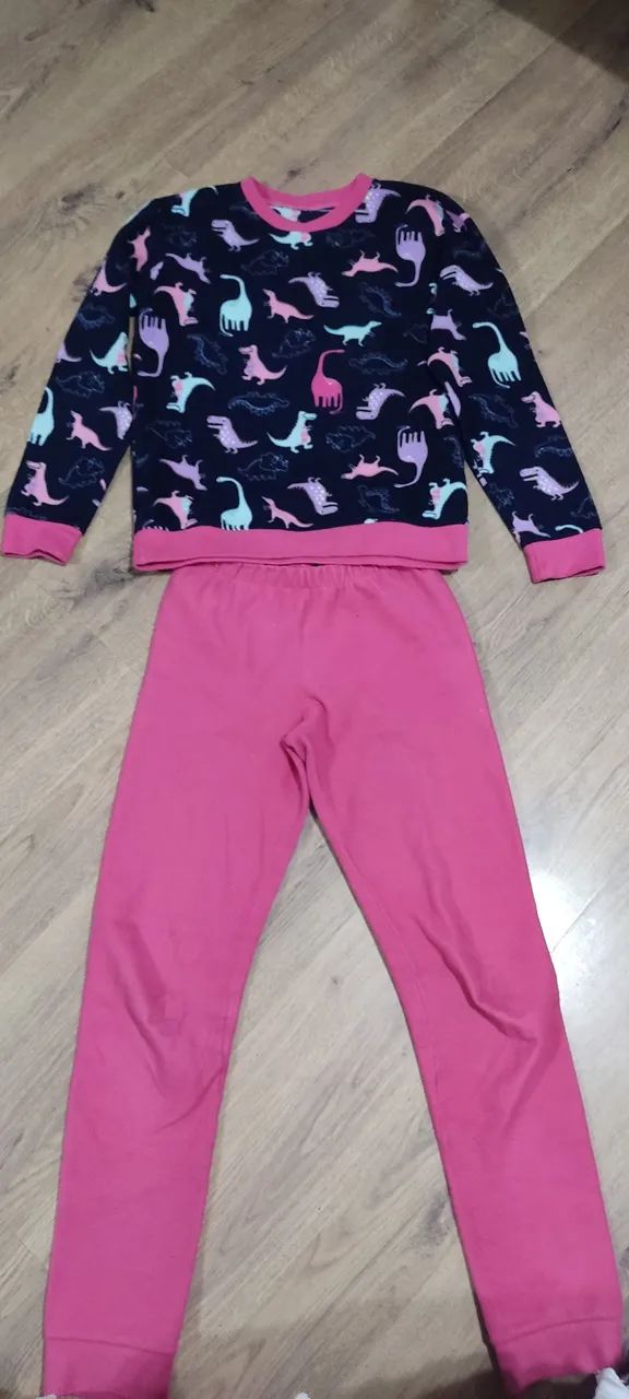 Conjunto Infantil Dino - Foto 3
