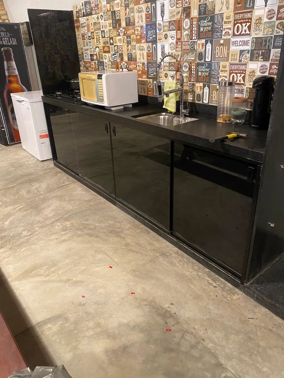 Mármore vidro granito  - Foto 5