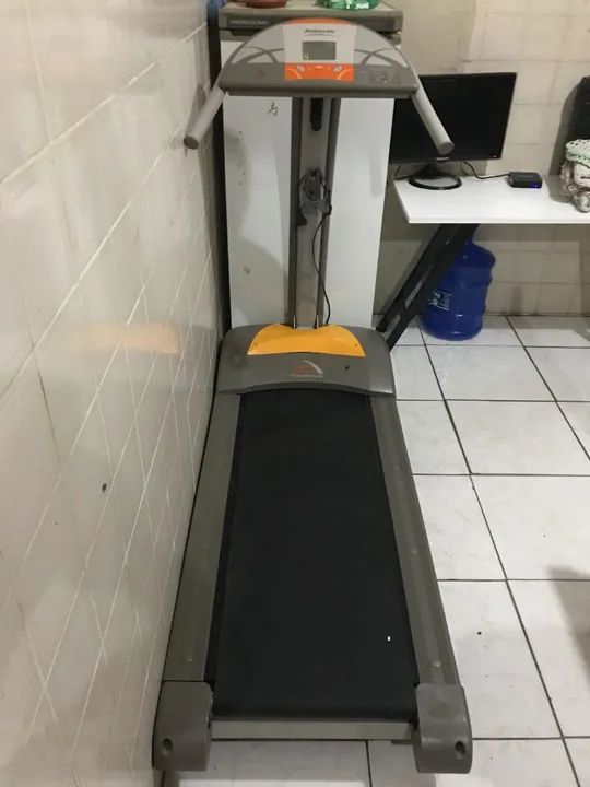 Vendo esteira  - Foto 4