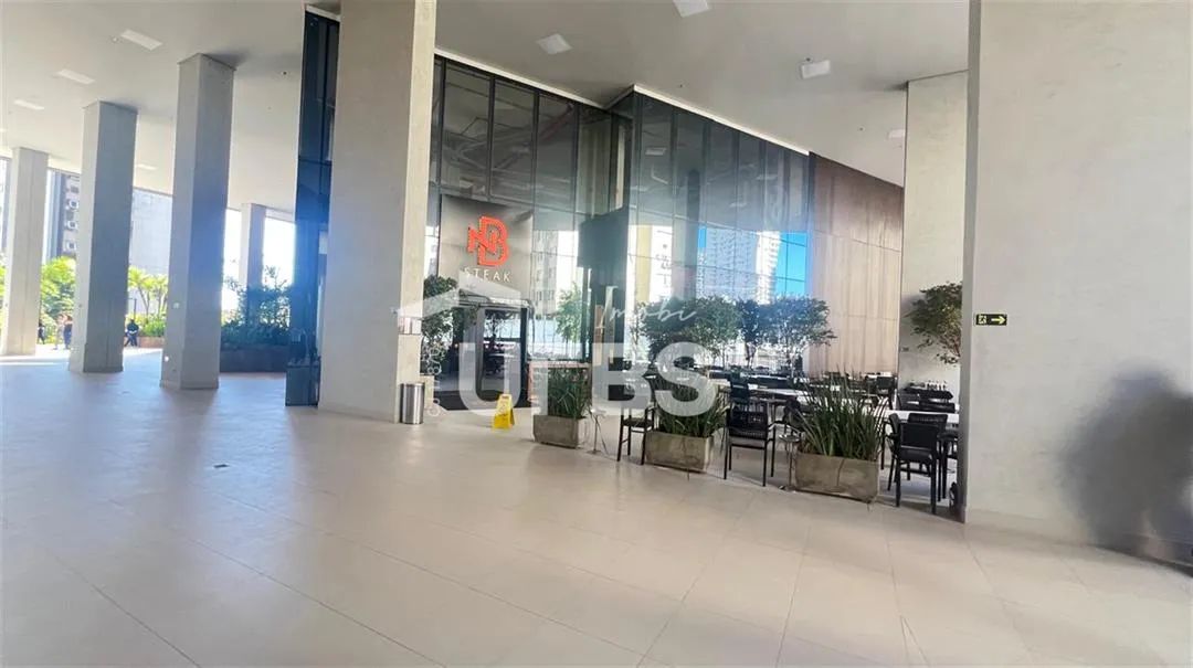 World Trade Center - Sala Comercial - Foto 3