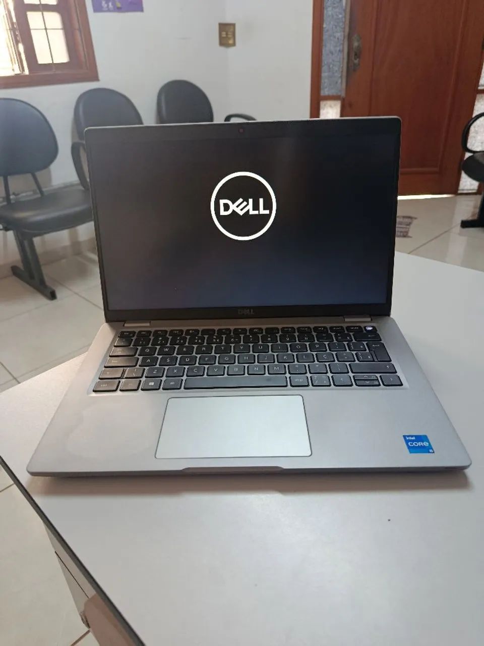 Notebook Dell i5 11°