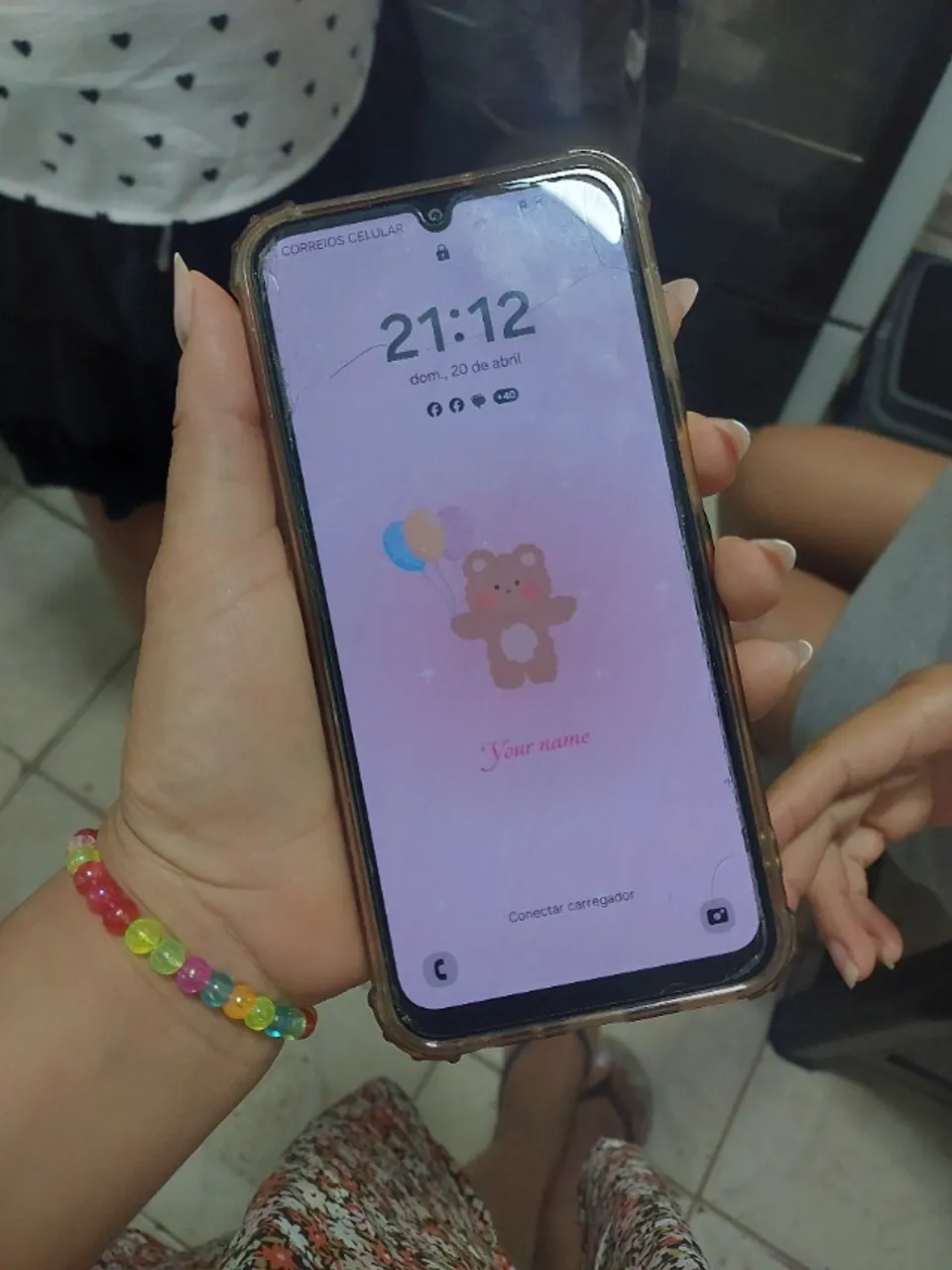 Celular