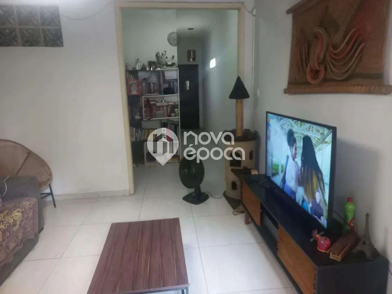 Vila Isabel | Apartamento 3 quartos - Foto 4