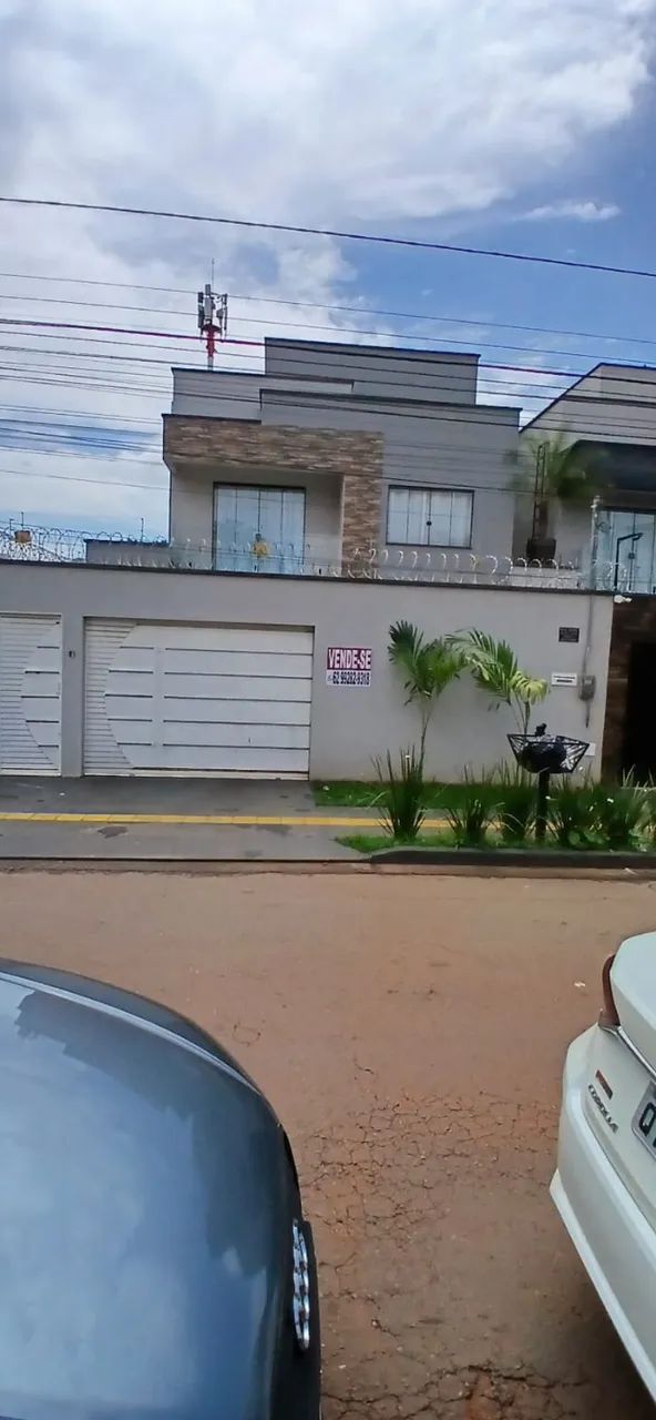 Foto - Goiânia - Jardim Europa