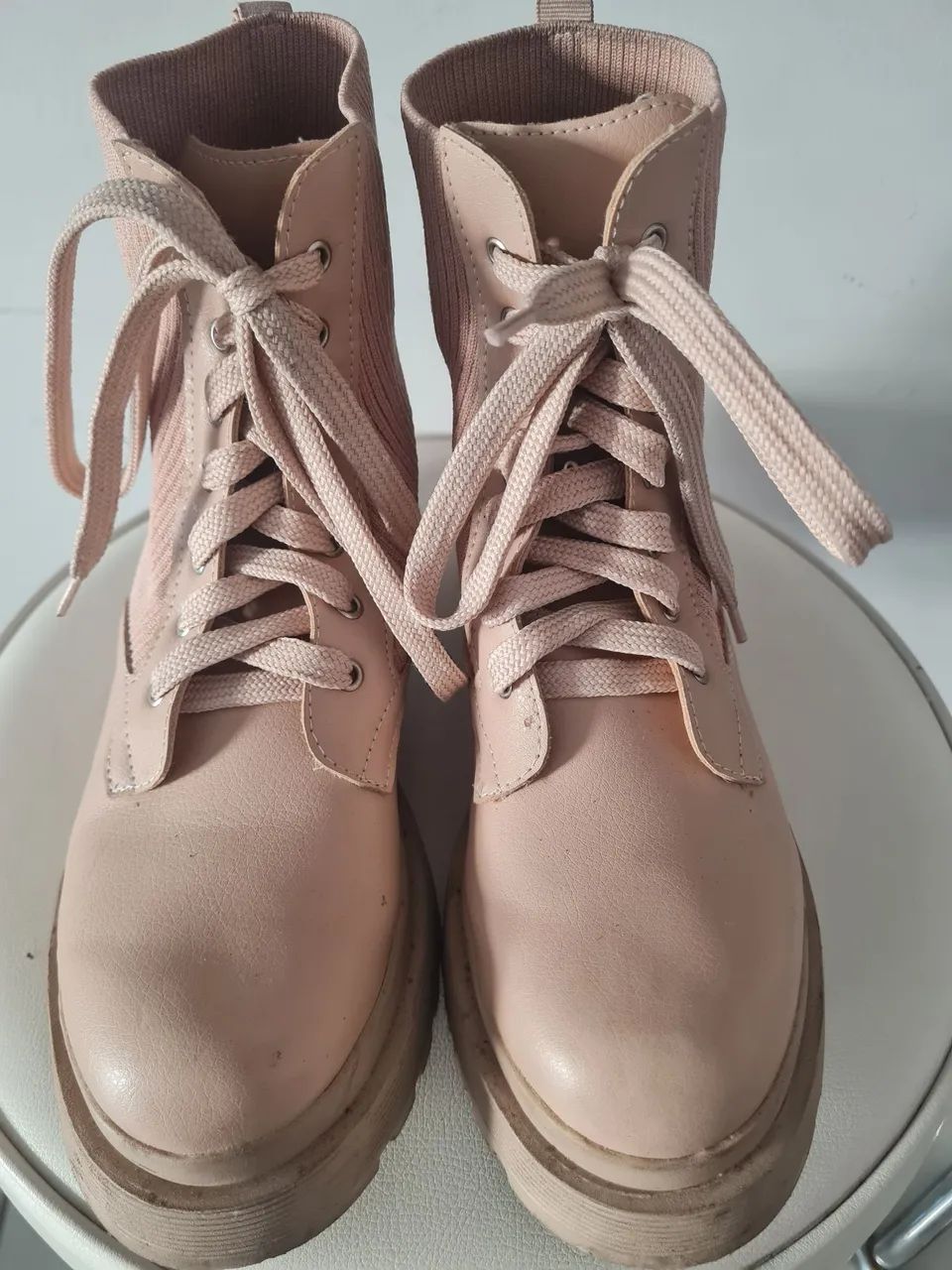 Bota Caramelo - Foto 4
