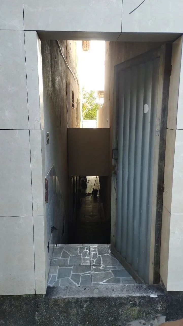 Foto - Salvador - Canabrava