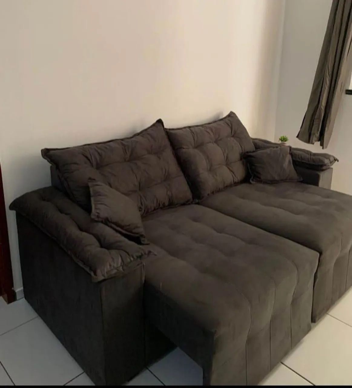 Sofá 2 lugares - Promoção! - Foto 3