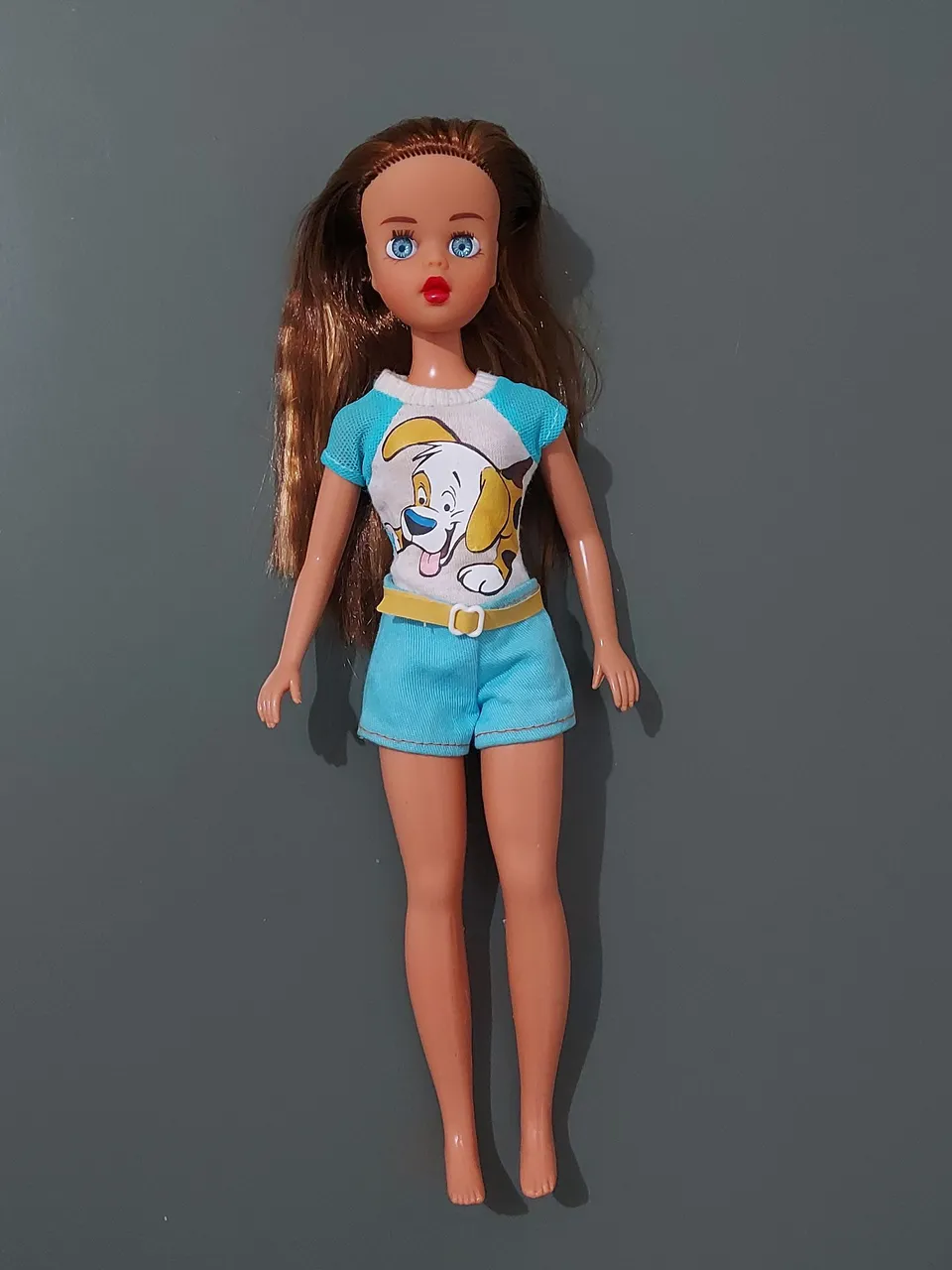 boneca susi anos 2000