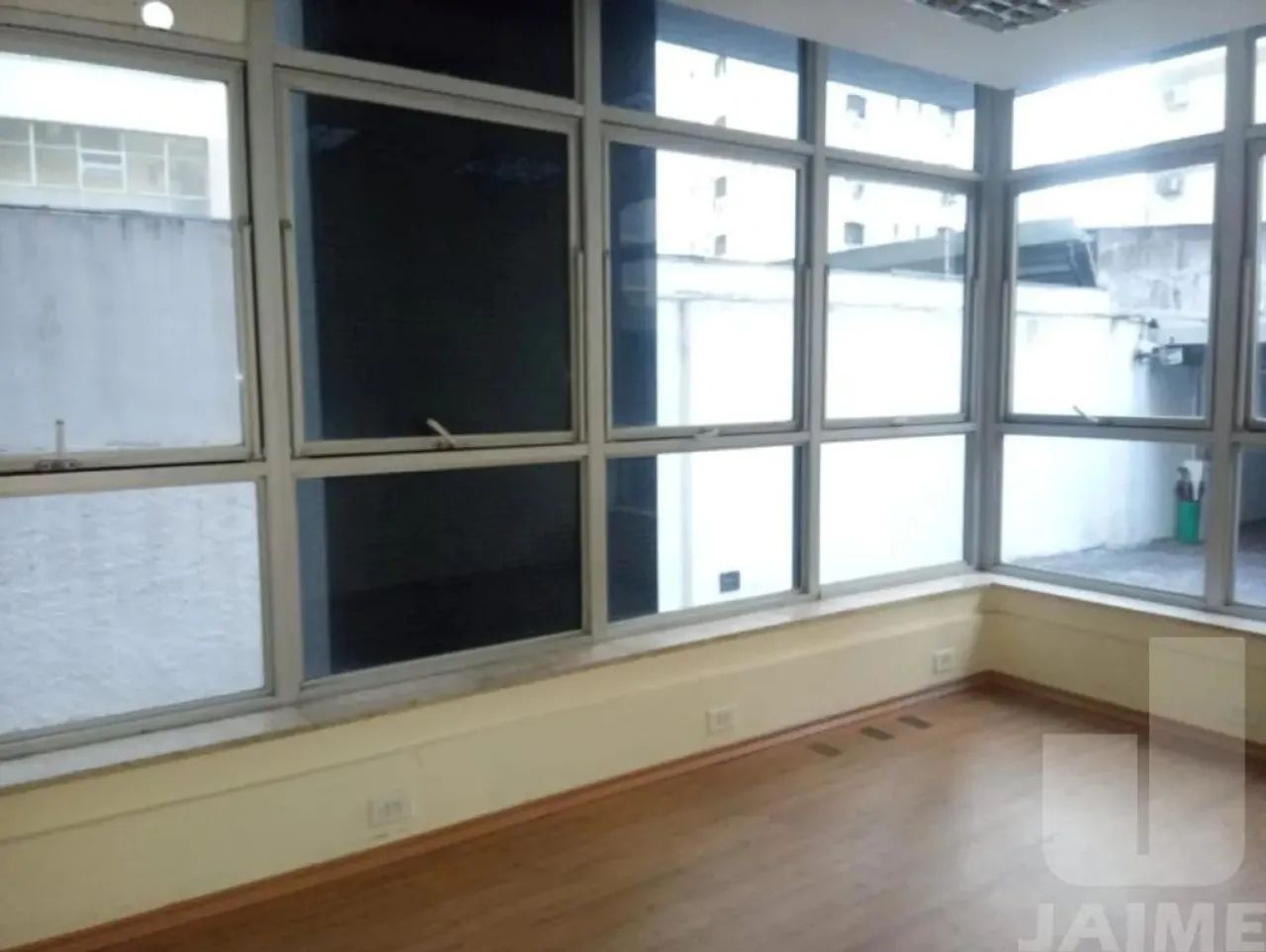 Sala Comercial com divisórias, em região nobre de Higienópolis - Foto 8