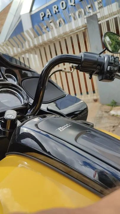 Harley Davidson Road Glide Special 23  - Foto 3
