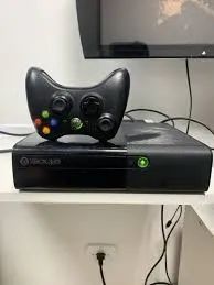 Xbox 360 Usado (Defeito na leitura do disco)