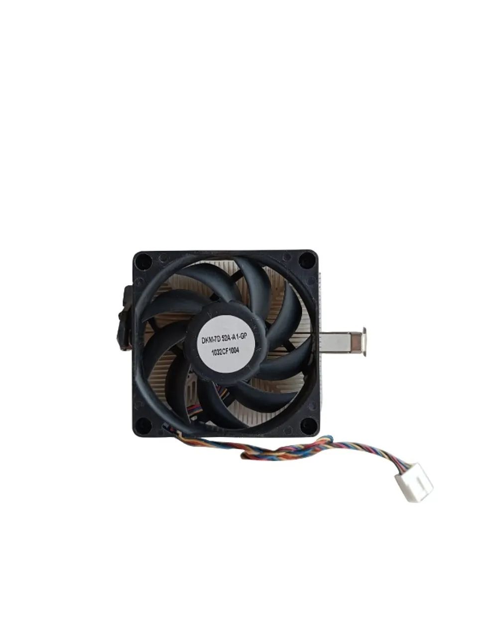 cooler ventoinha para processador dkm 7d52a-a1-gp k37