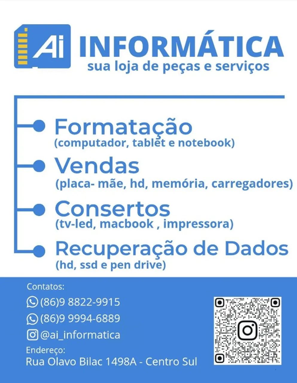 Reparo de notebook e Computador - Foto 4