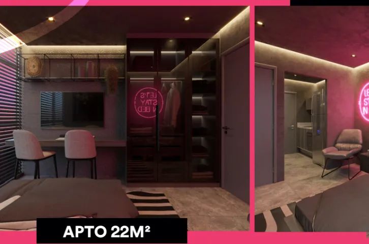 Box Studio Telesil Mais - Foto 2