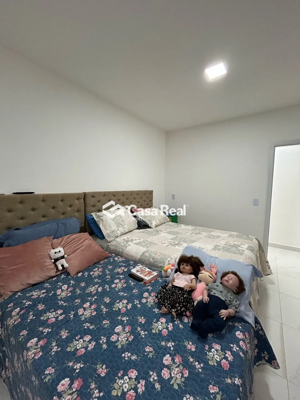 Imóvel para venda possui 125 metros quadrados com 3 quartos em Araçagy - São José de Ribam