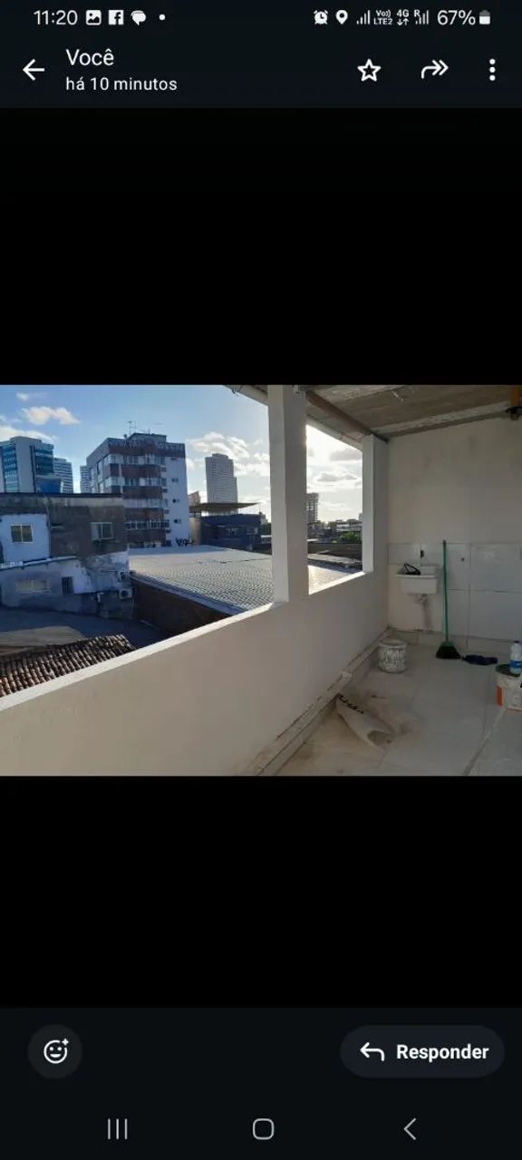 Foto - Recife - Pina