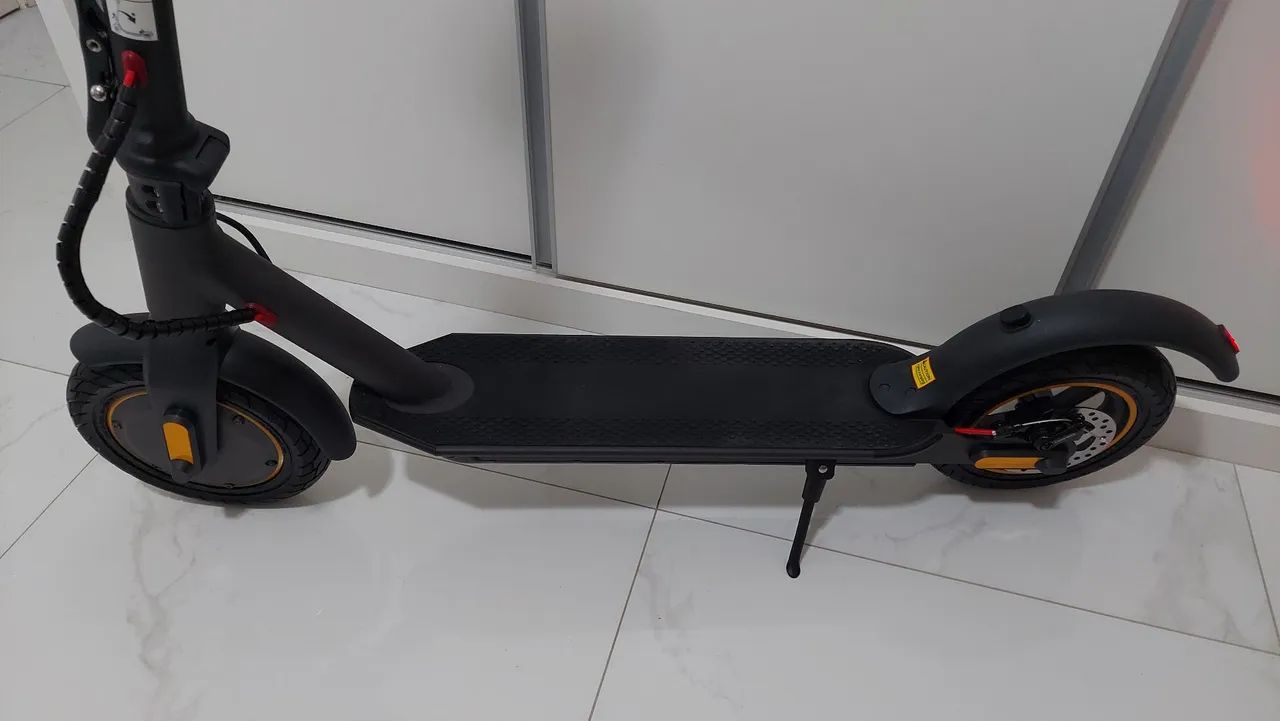 Patinete Elétrico Tomate MPE-1030 - Foto 3