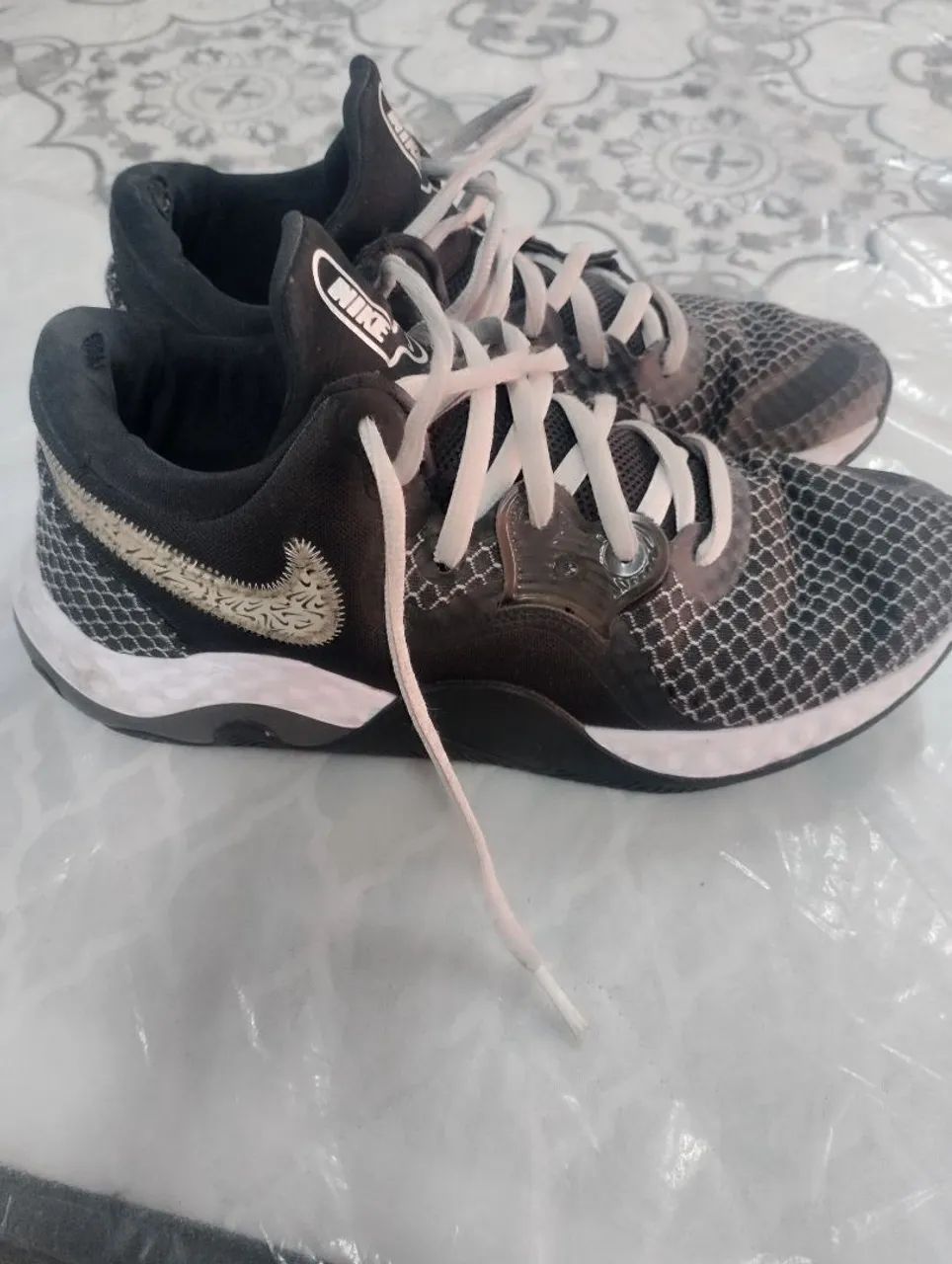 Tênis Nike masculino Tam.44