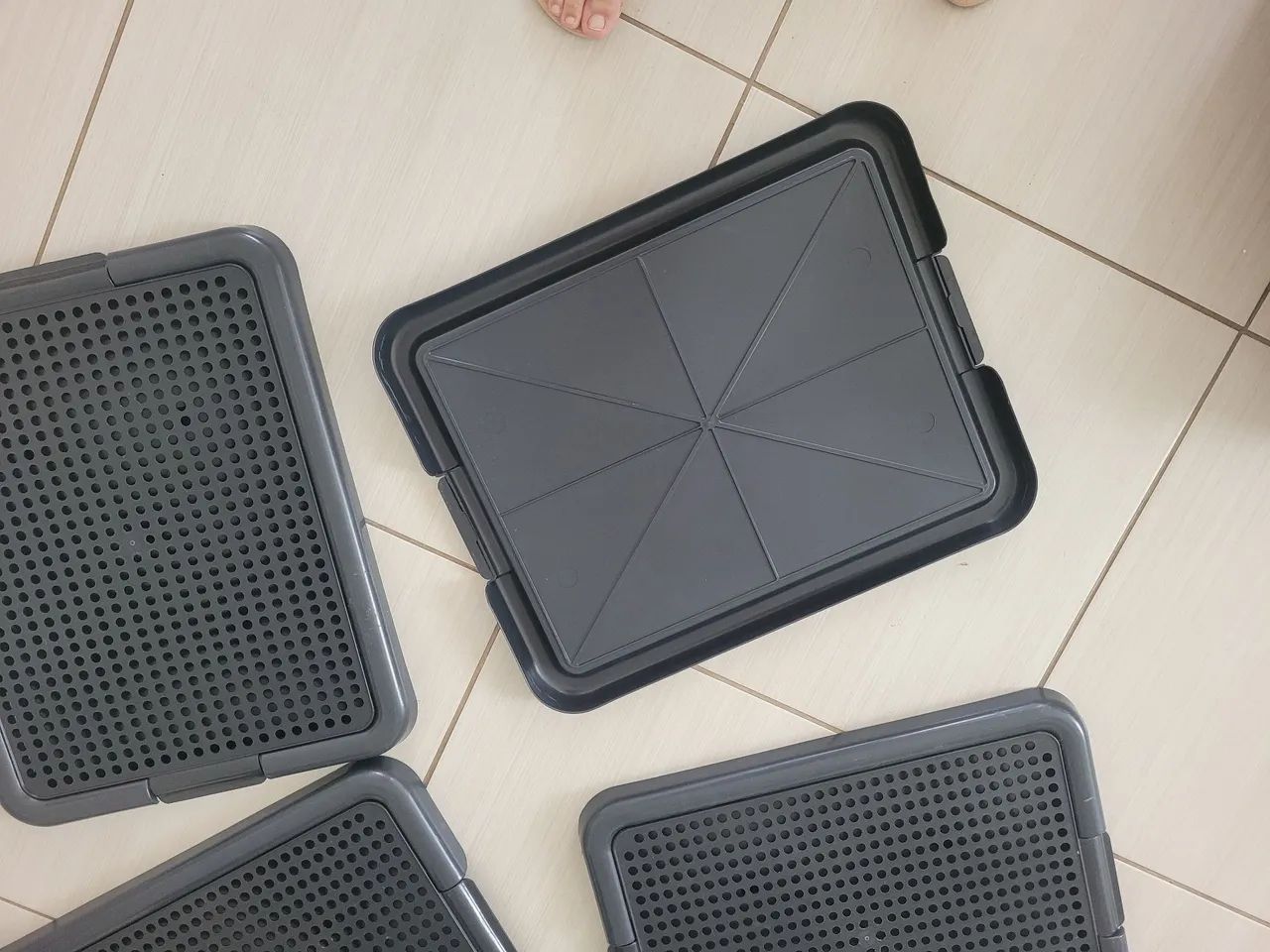 SANITÁRIO HIGIÊNICO PARA PETS - Foto 2