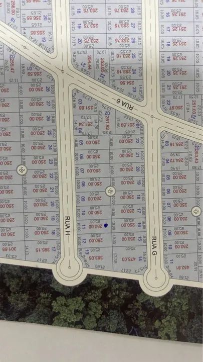 Lote residencial Castelinho  - Foto 7