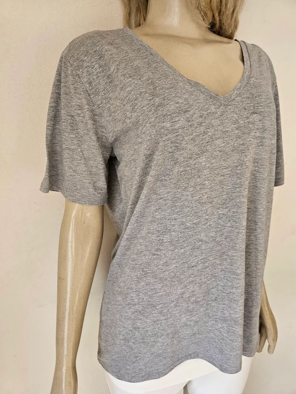 Camiseta Marfinno  - Foto 4