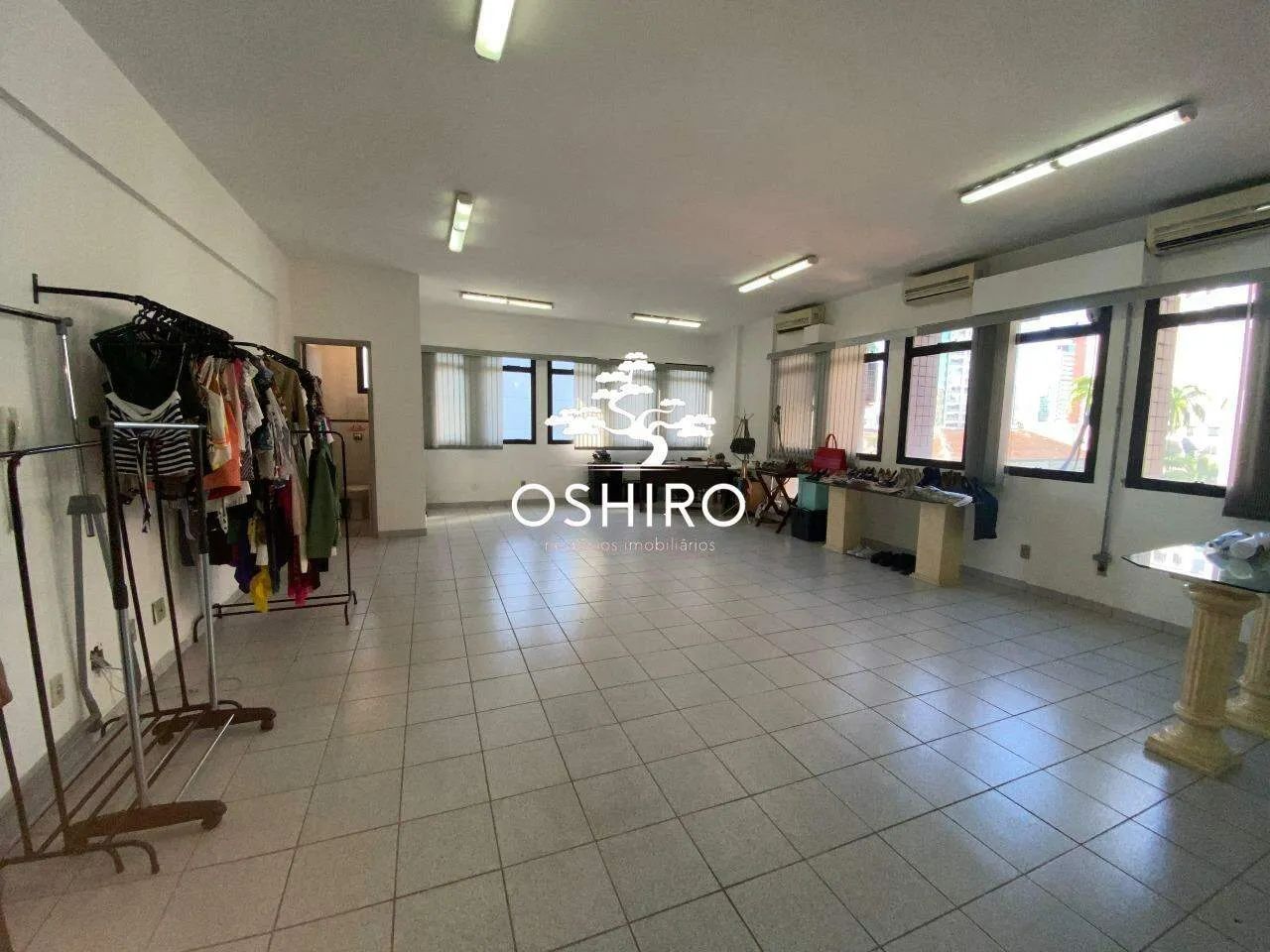Sala Comercial - à Venda - Gonzaga - Santos - Foto 4