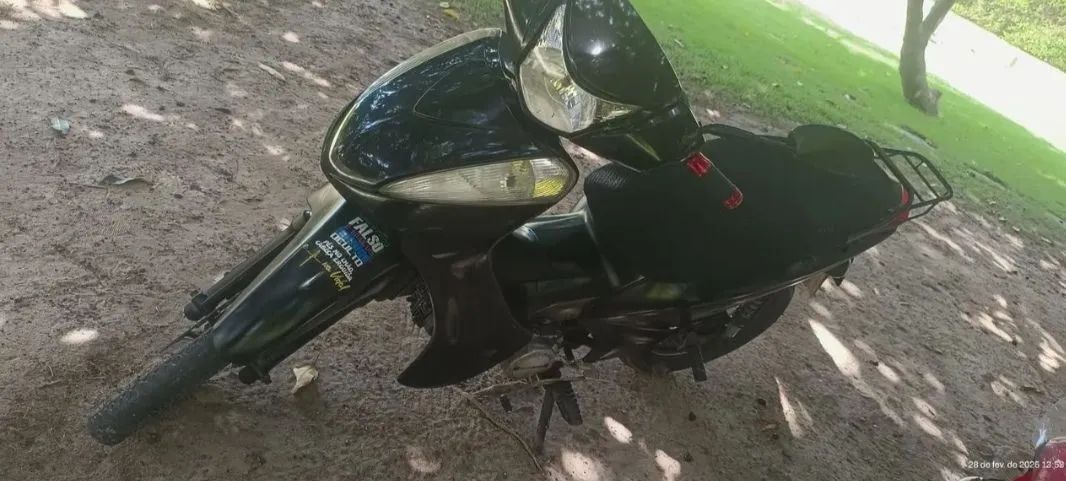 Moto 50cc Jet + Wuyang  - Foto 3