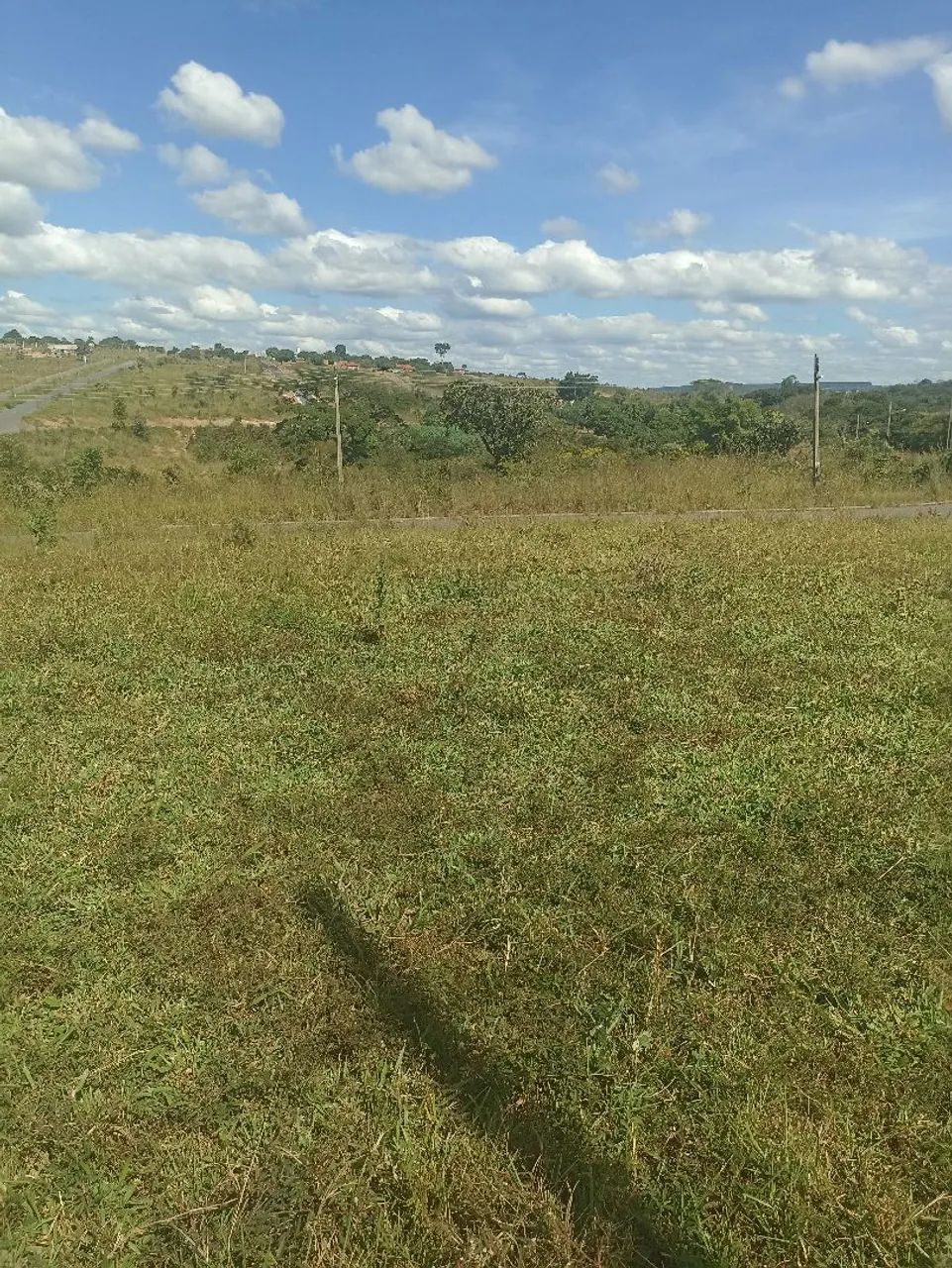 Vendo ágio de 2 dois lotes 