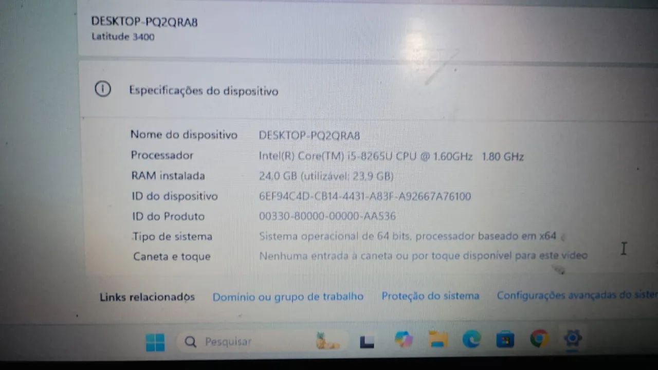 Dell Notebook63824106536067120