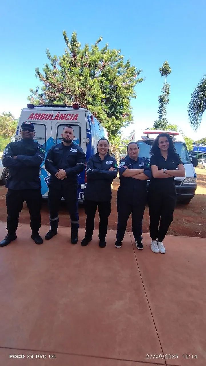 Motorista categoria D - Foto 2