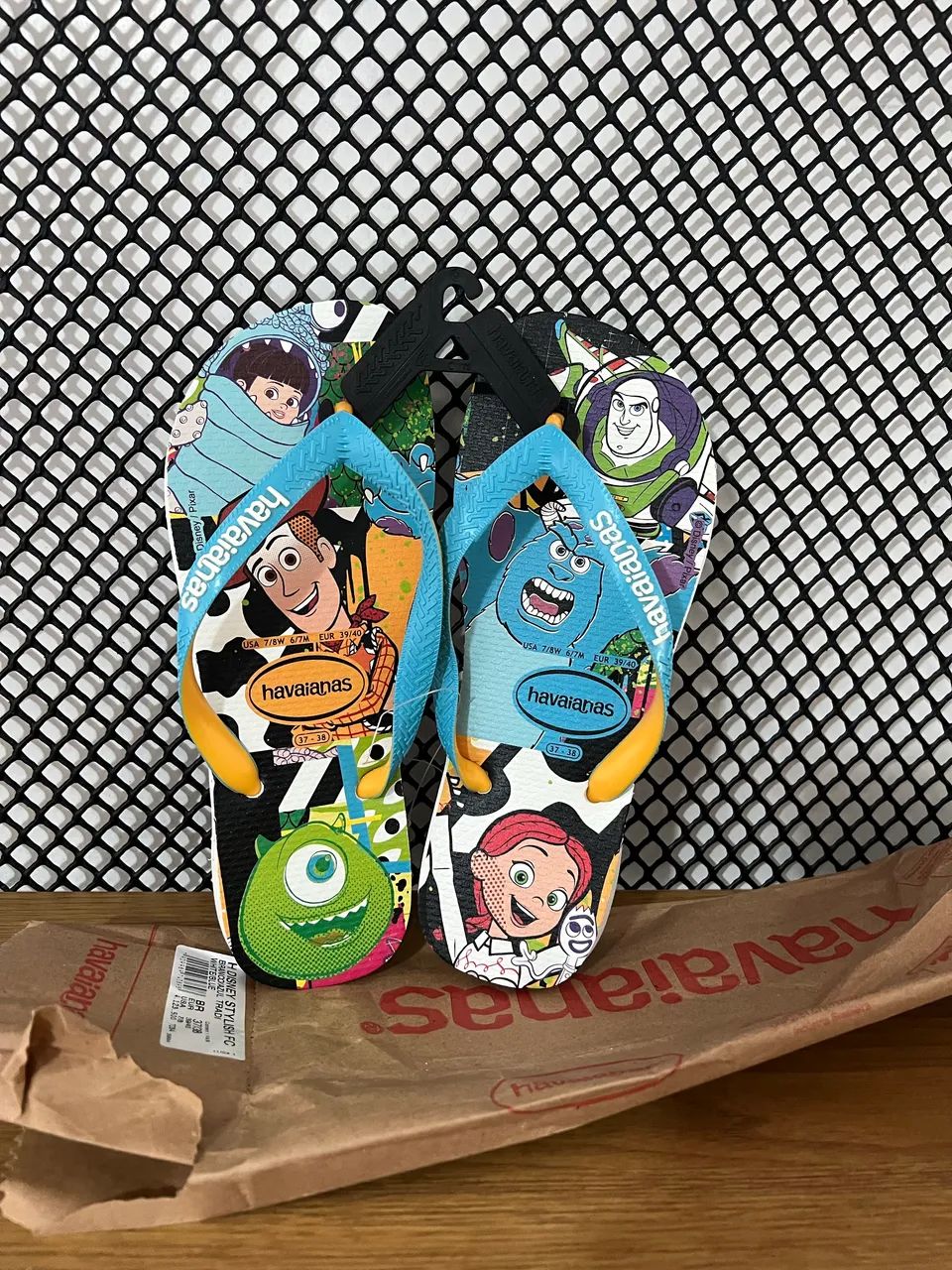 Havaianas Disney Original  - Foto 6