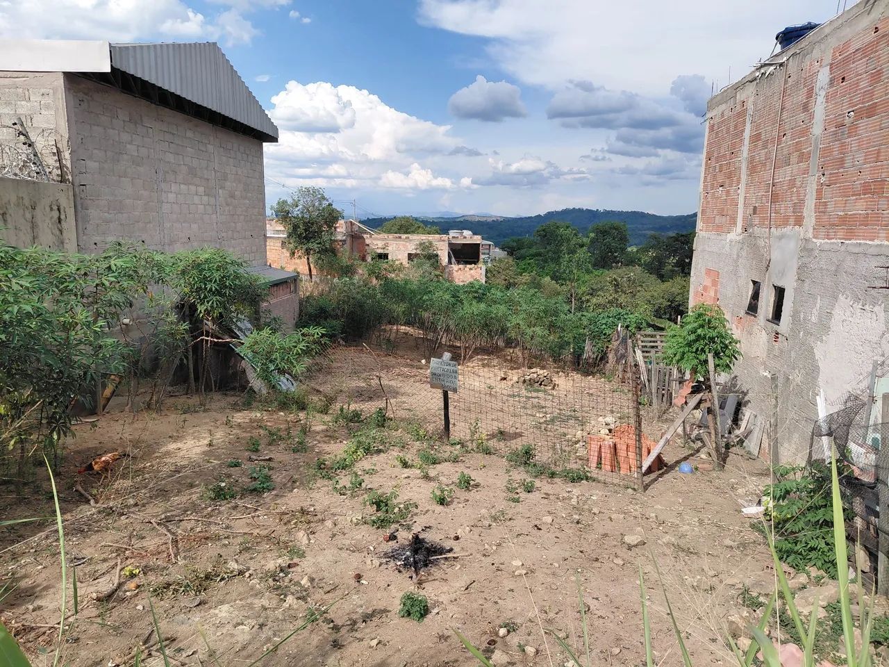 Foto - Belo Horizonte - Tiradentes