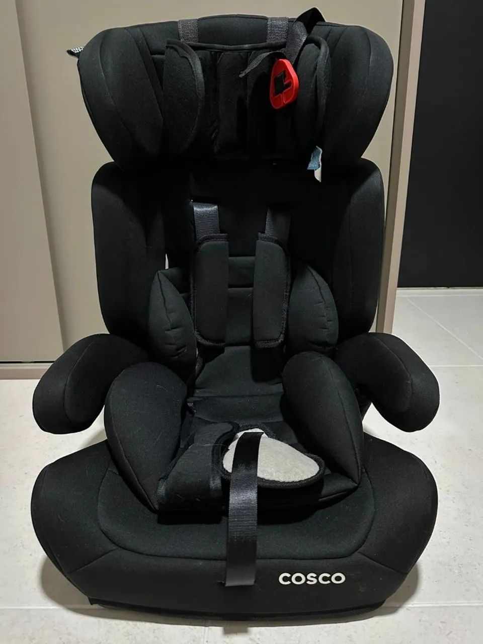 Cadeirinha de Bebê Cosco